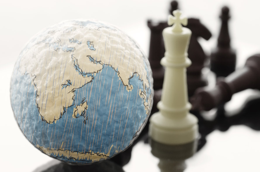 About C Tech Corporation