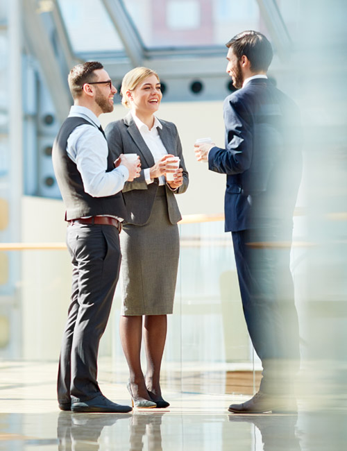 C Tech Corporation history